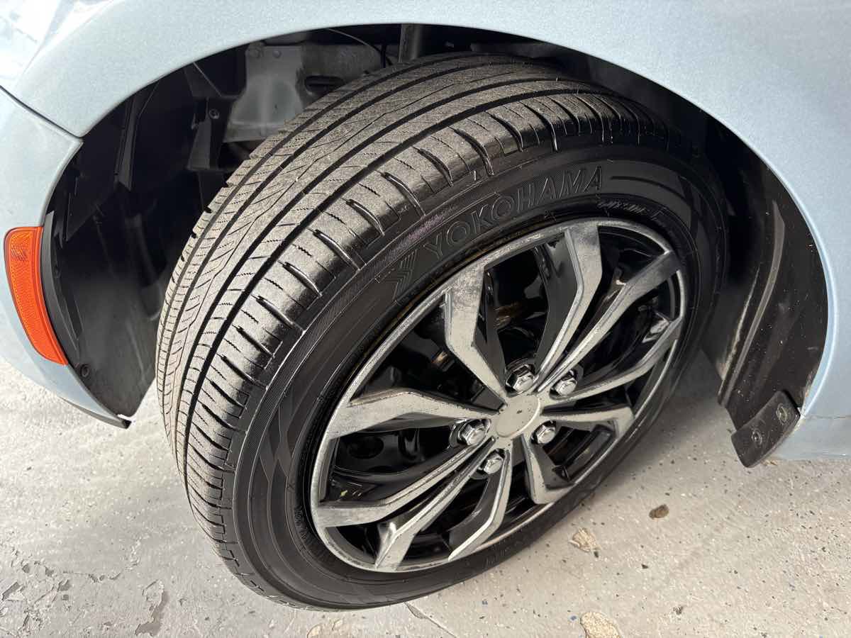 Used 2013 FIAT 500 Pop image 25