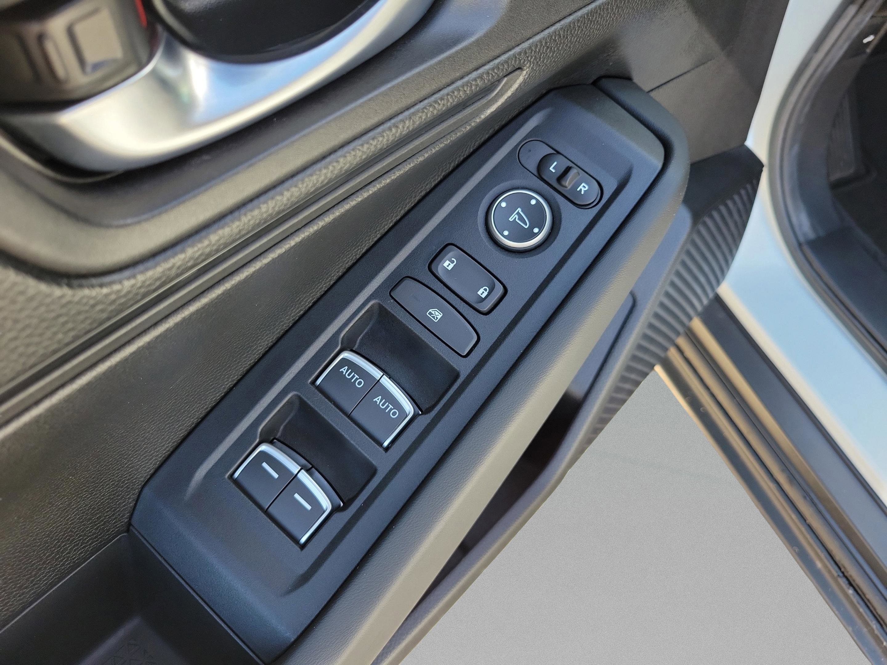 Certified 2024 Honda Accord LX image 25