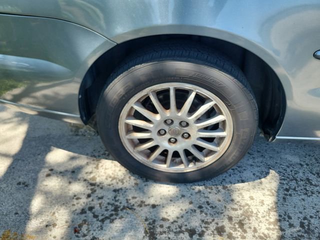 Used 2006 Chrysler Sebring Touring FWD image 5