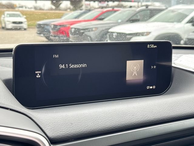 New 2026 MAZDA CX-50 AWD 2.5 S image 18