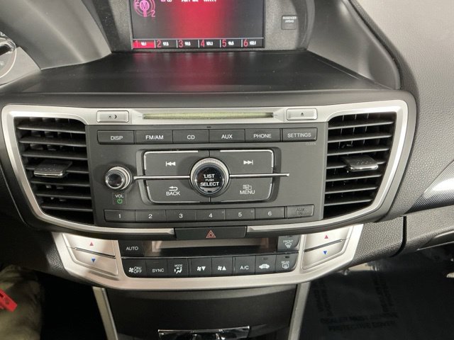 Used 2013 Honda Accord Sport image 33