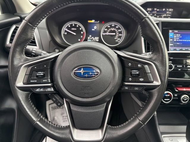 Used 2021 Subaru Forester Premium AWD/4WD image 19