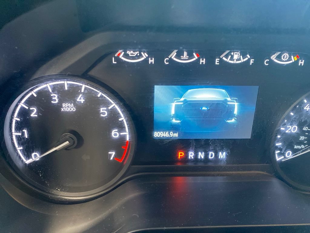 Certified 2022 Ford F150 XL w/ Equipment Group 101A High RWD image 5