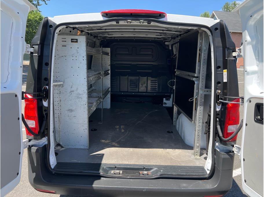 Used 2017 Mercedes-Benz Metris image 19