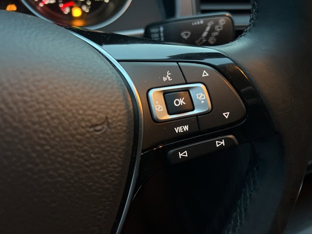 Used 2019 Volkswagen Atlas SE w/ Towing Package image 16