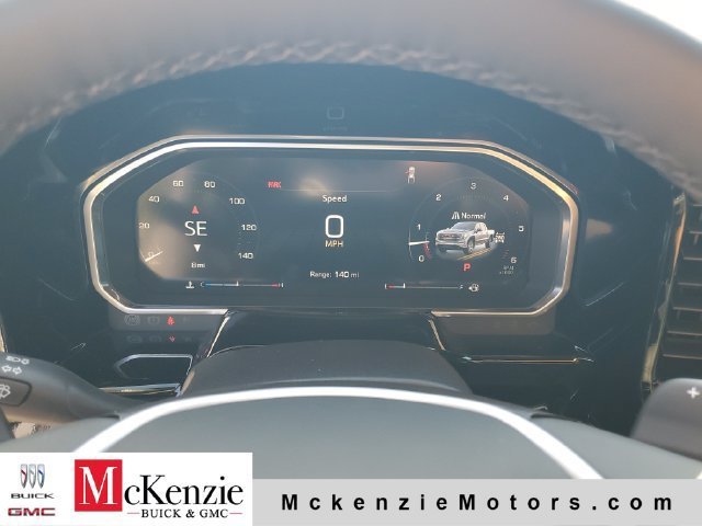 New 2026 GMC Sierra 1500 Elevation w/ Elevation Premium Package AWD/4WD image 15