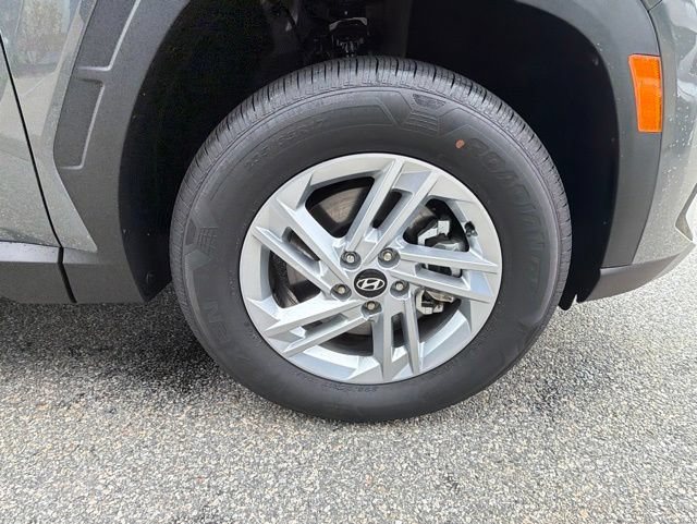 Certified 2026 Hyundai Tucson SE AWD/4WD image 10