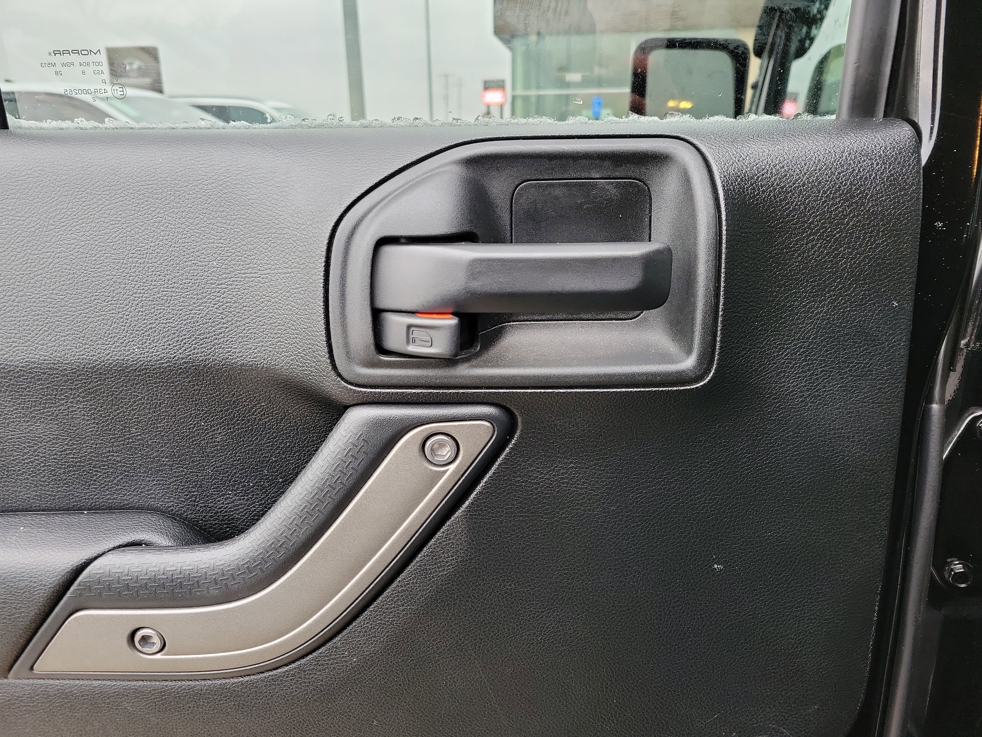 Used 2018 Jeep Wrangler Unlimited Sport S image 12