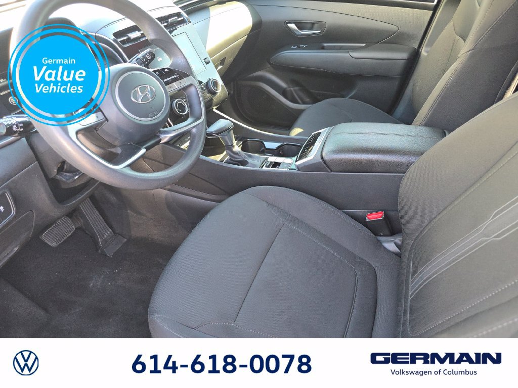 Used 2023 Hyundai Tucson SEL AWD/4WD image 18