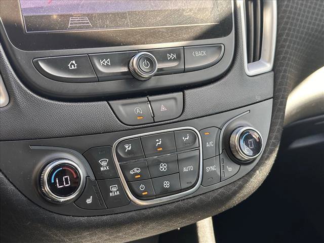 Used 2024 Chevrolet Malibu LT image 13