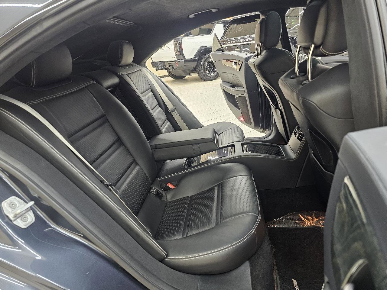 Used 2016 Mercedes-Benz CLS 63 AMG S-Model image 24