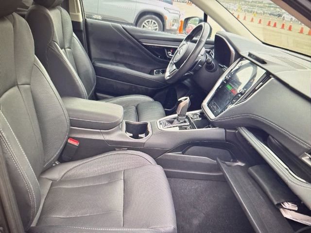 Used 2024 Subaru Outback Touring XT image 17