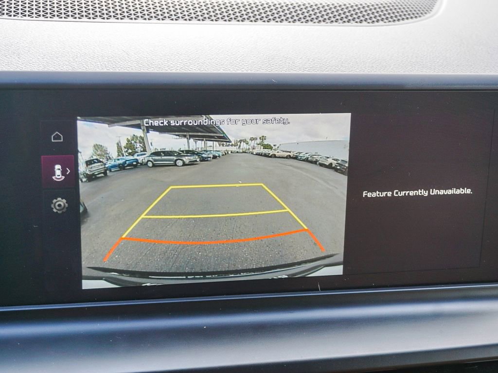 Certified 2024 Kia Seltos SX AWD/4WD image 24