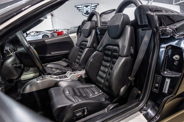 Used 2003 Ferrari 360 Spider RWD image 39