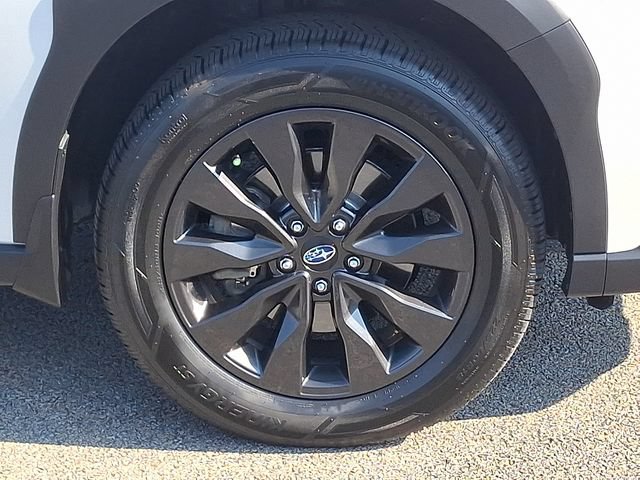 Certified 2025 Subaru Outback Onyx Edition XT AWD/4WD image 8