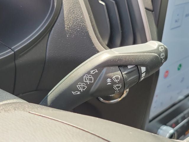 Used 2024 Ford Edge SEL w/ Convenience Package AWD/4WD image 15