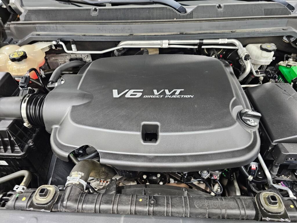 Used 2019 GMC Canyon Denali AWD/4WD image 31
