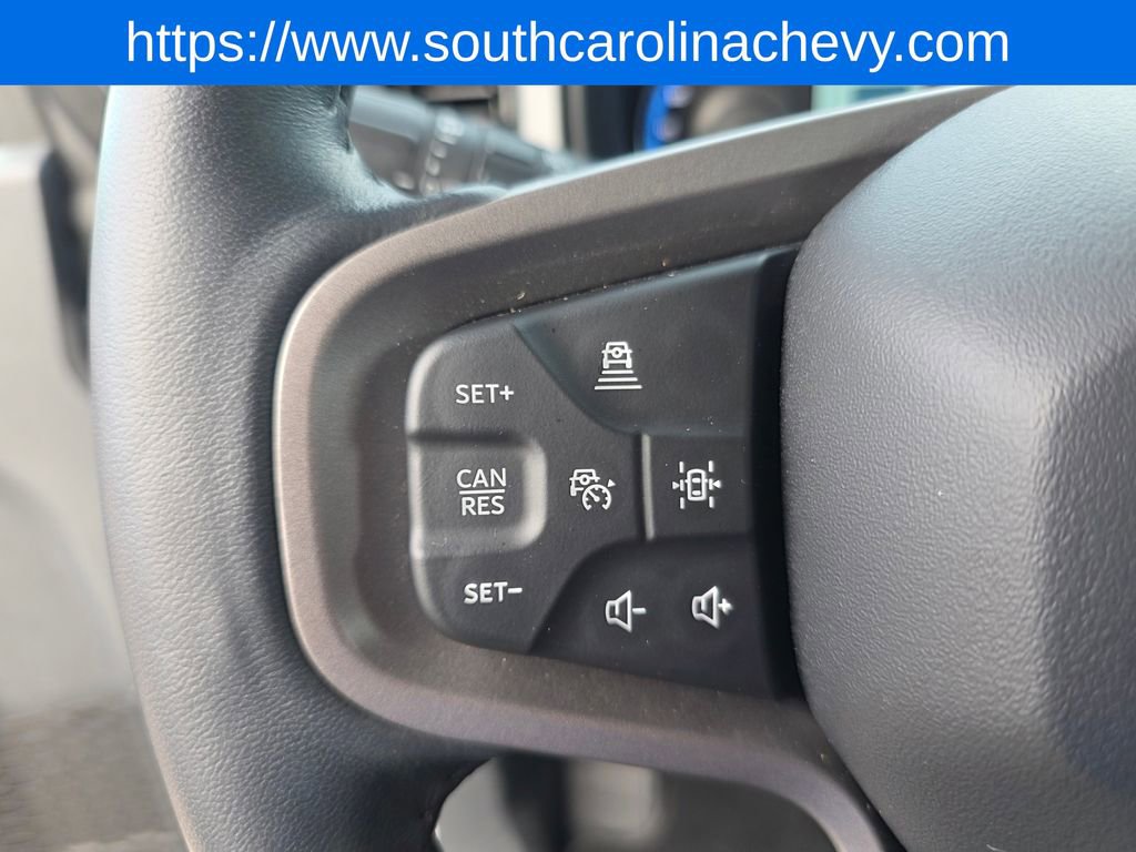 Used 2024 Ford Bronco Outer Banks image 24