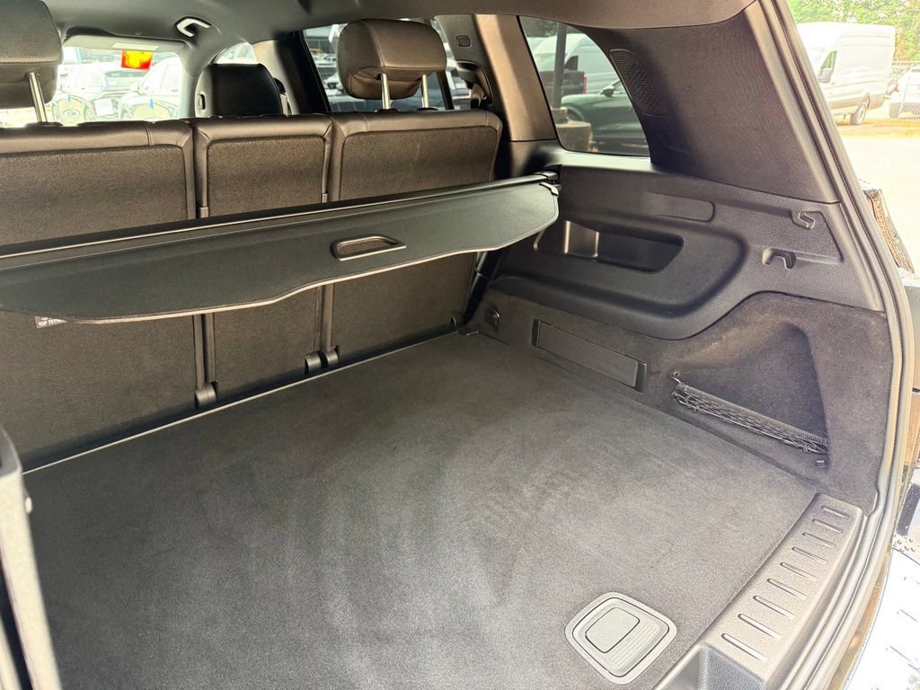 Used 2024 Mercedes-Benz EQB 250+ w/ Winter Package image 26