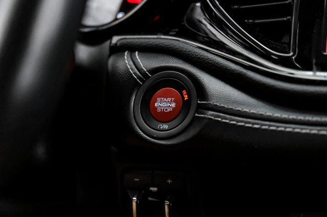 Used 2023 Dodge Durango SRT Hellcat AWD/4WD image 19