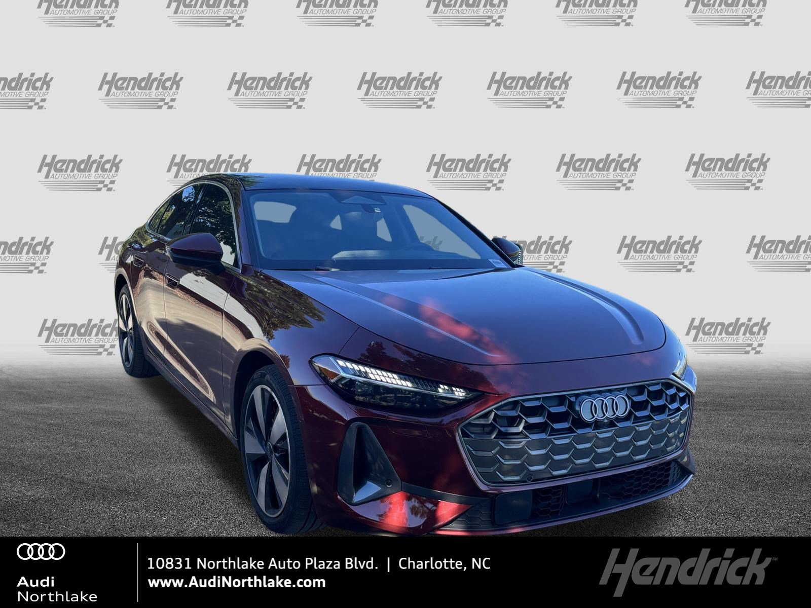 Used 2025 Audi A5 Prestige w/ 19" Wheel Package AWD/4WD image 1
