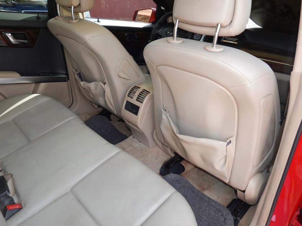 Used 2010 Mercedes-Benz GLK 350 2WD image 22