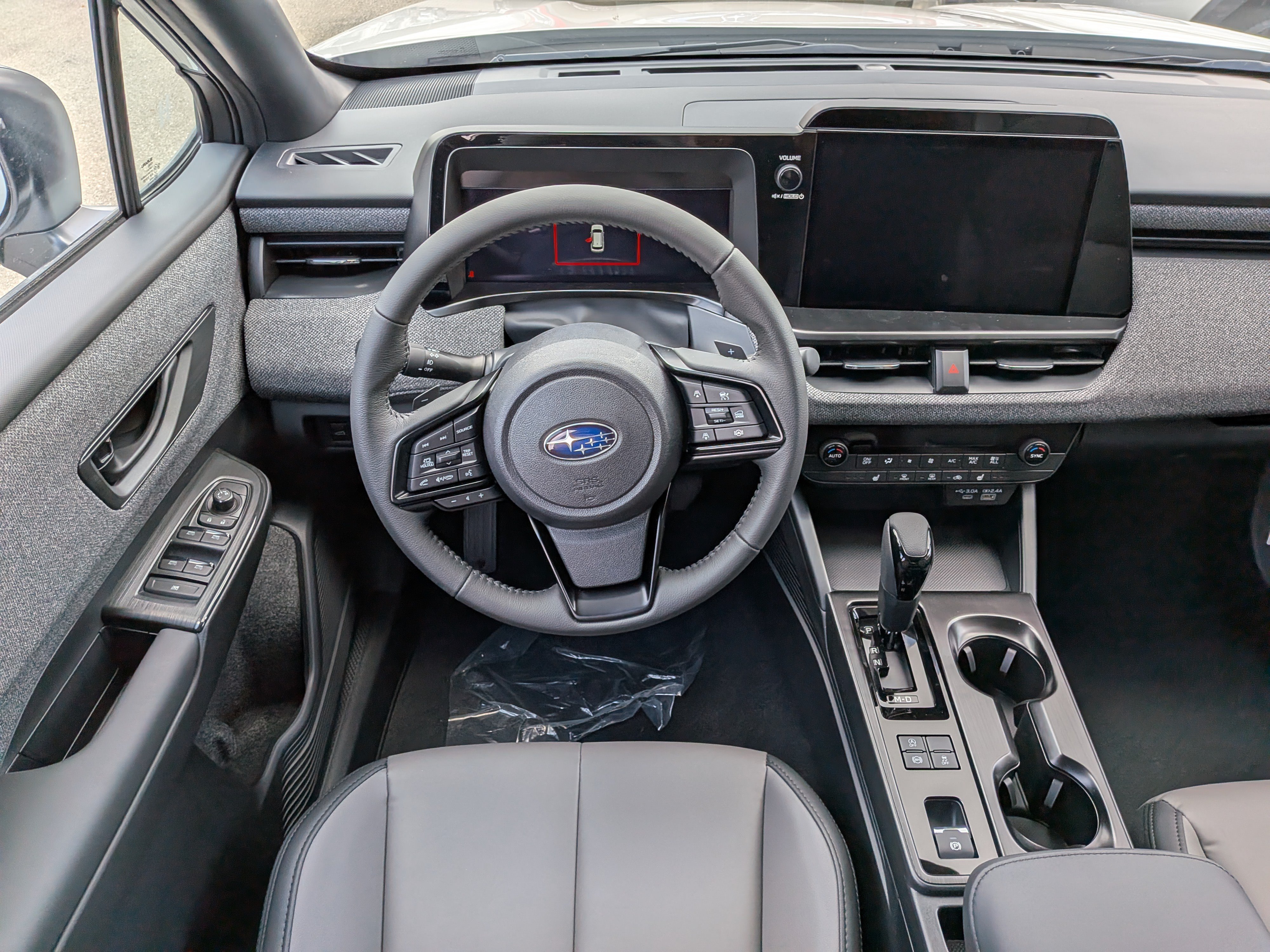 New 2026 Subaru Outback Premium AWD/4WD image 15