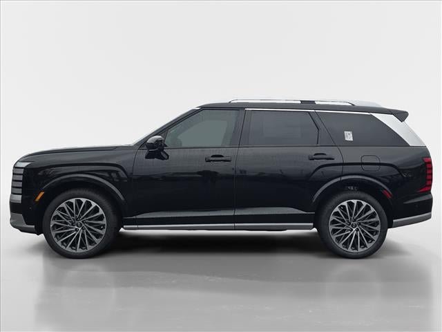 New 2026 Hyundai Palisade Calligraphy FWD image 6