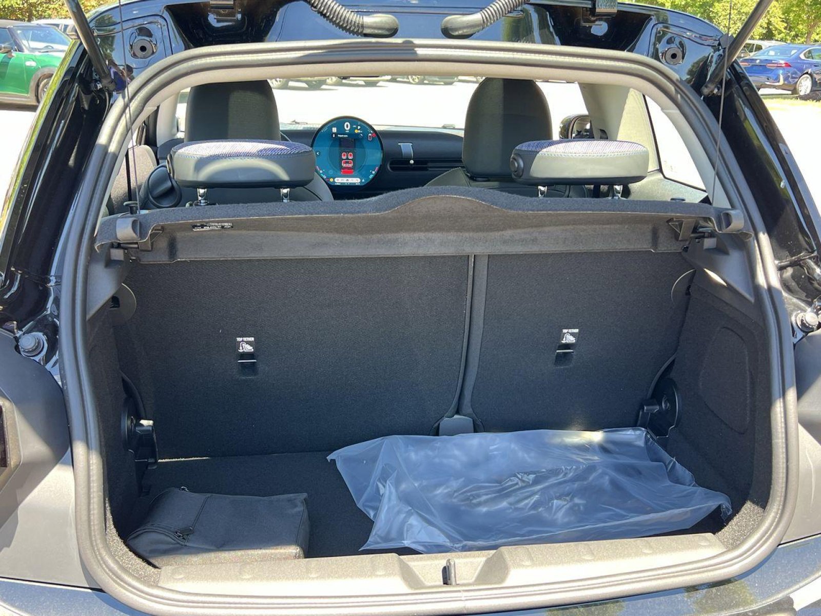 Used 2025 MINI Cooper S image 24