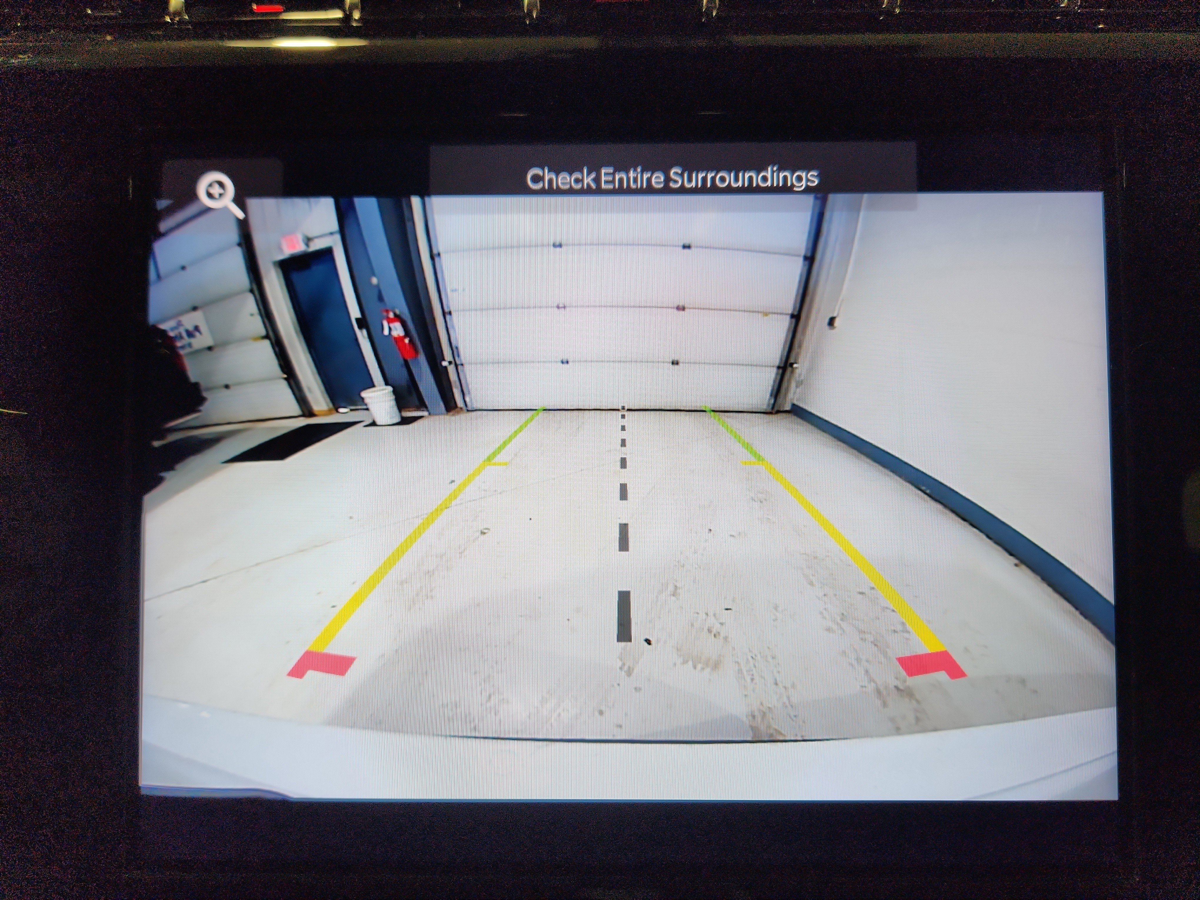 Used 2023 Jeep Grand Cherokee L Laredo image 9