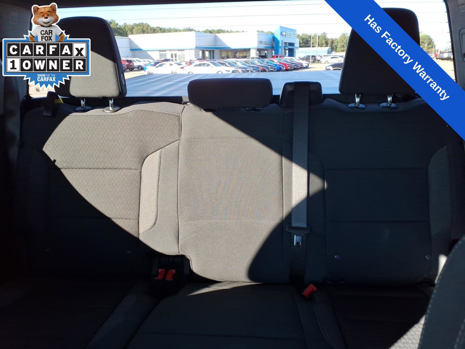 Used 2024 Chevrolet Silverado 1500 LT AWD/4WD image 21
