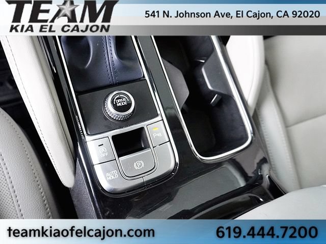 Used 2024 Kia Telluride EX FWD image 33