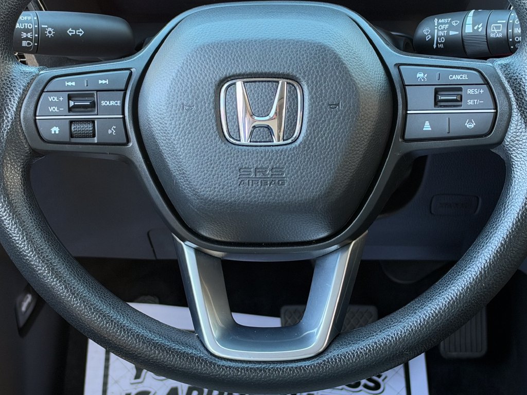 Used 2024 Honda CR-V EX image 20
