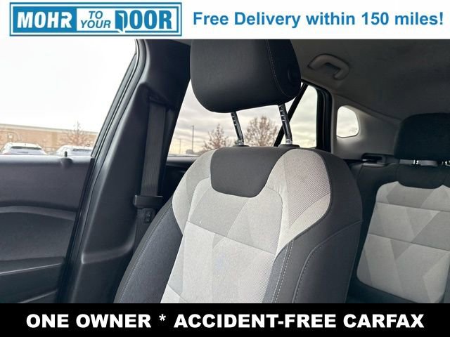 Used 2024 Chevrolet Trax LS image 23