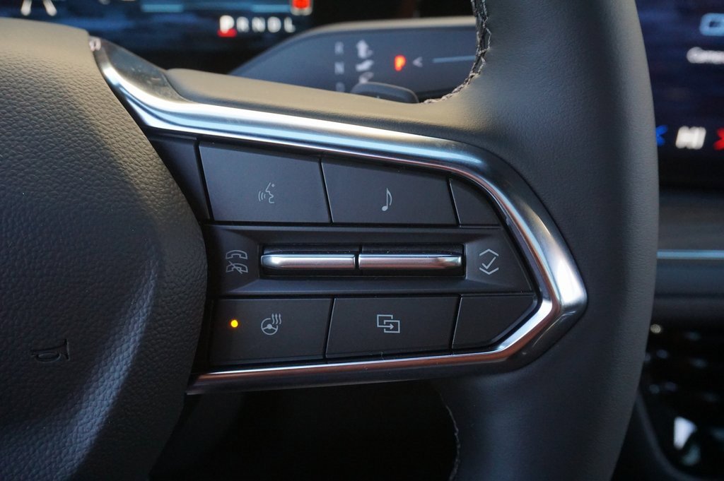 New 2026 Chevrolet Suburban High Country w/ Sun And Tow Package image 22