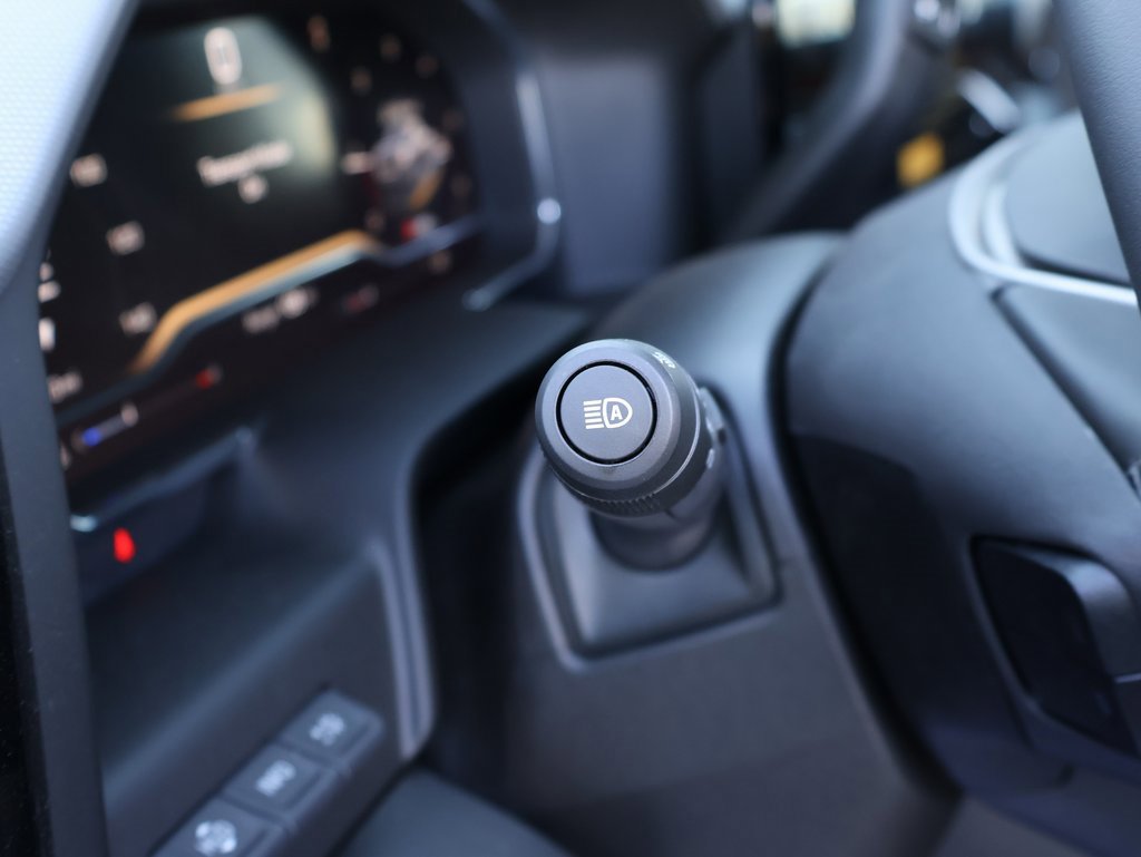 New 2025 GMC Sierra 2500 Denali w/ Denali Reserve Package image 16