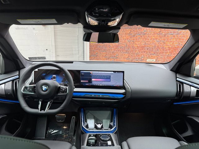 Used 2026 BMW X3 xDrive30 image 12