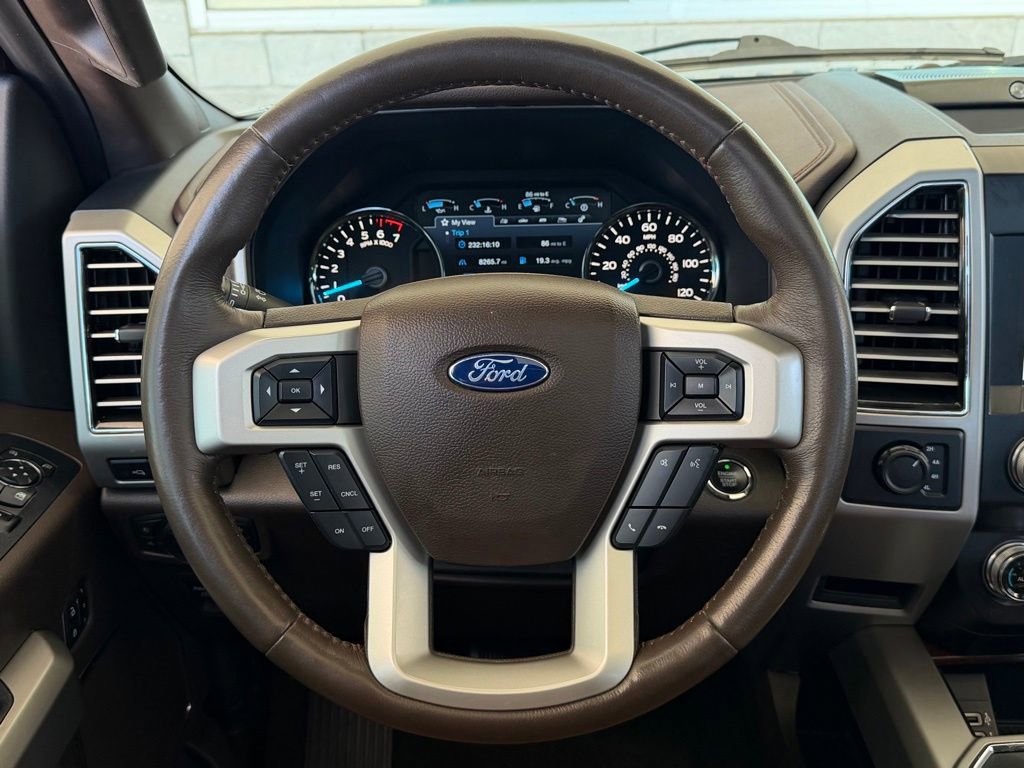 Used 2020 Ford F150 King Ranch image 13