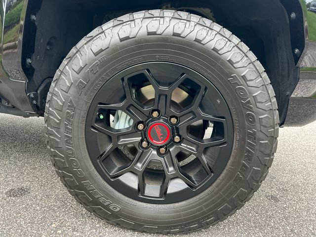 Used 2025 Toyota 4Runner TRD Pro AWD/4WD image 16