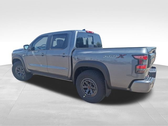 New 2026 Nissan Frontier Pro-X w/ Pro-X Convenience Package RWD image 5