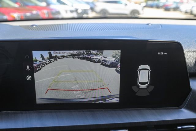 Used 2023 Kia Telluride EX AWD/4WD image 26