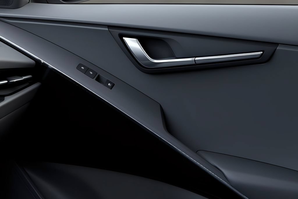 New 2026 Kia Niro LX FWD image 26