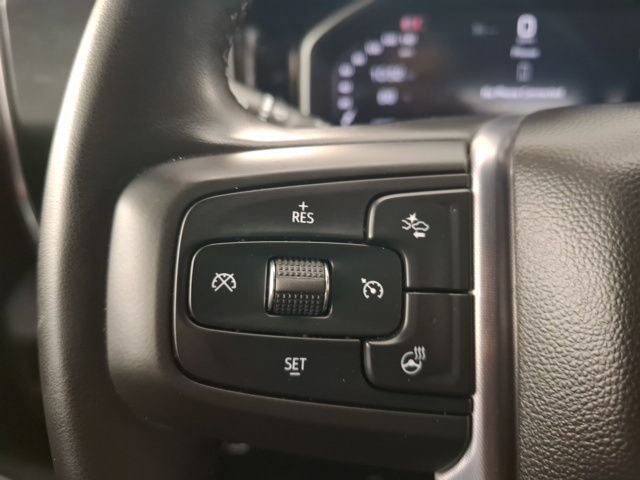 Used 2026 GMC Sierra 1500 SLT AWD/4WD image 23