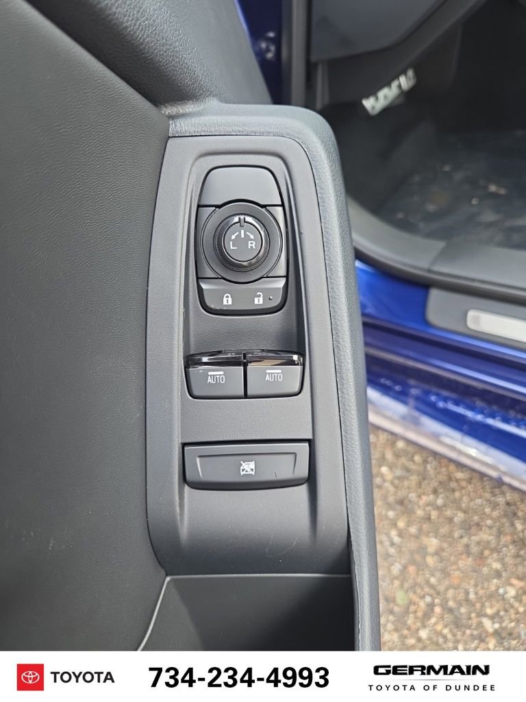 New 2026 Toyota GR86 Premium image 29