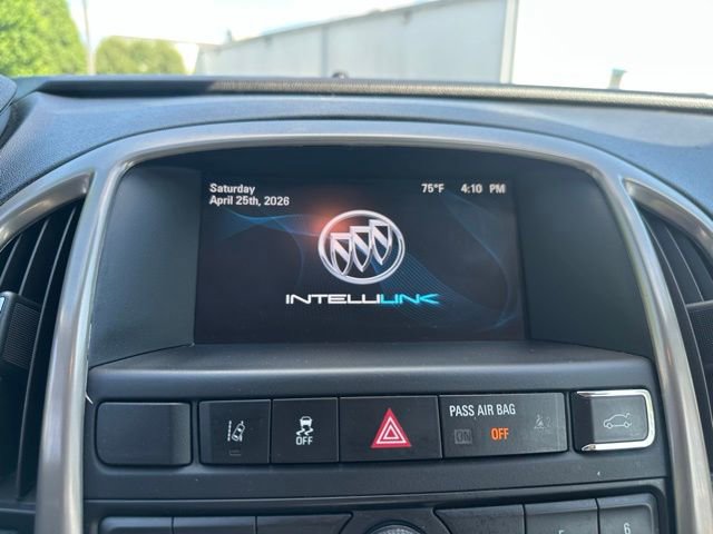 Used 2016 Buick Verano Leather w/ Experience Buick Package FWD image 15