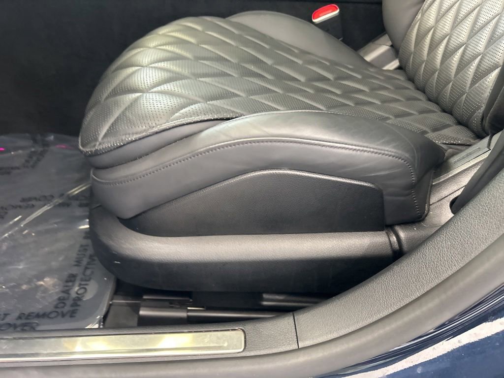 Used 2023 Mercedes-Benz S 580 4MATIC Sedan image 52