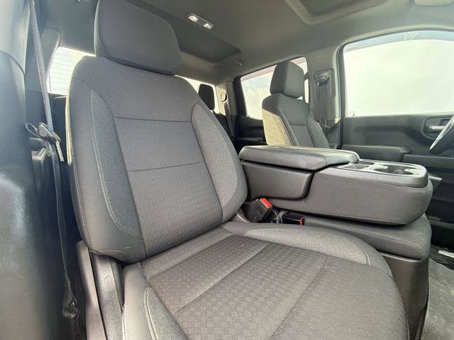 Used 2023 Chevrolet Silverado 1500 Custom Trail Boss w/ LPO, Dark Essentials Package image 44