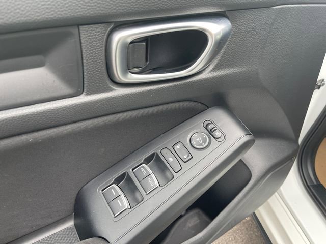 Certified 2023 Honda Civic Sport image 17