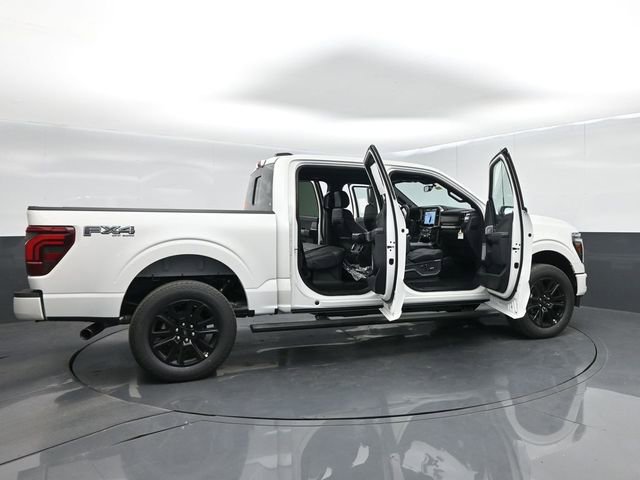 New 2026 Ford F150 Platinum AWD/4WD image 67
