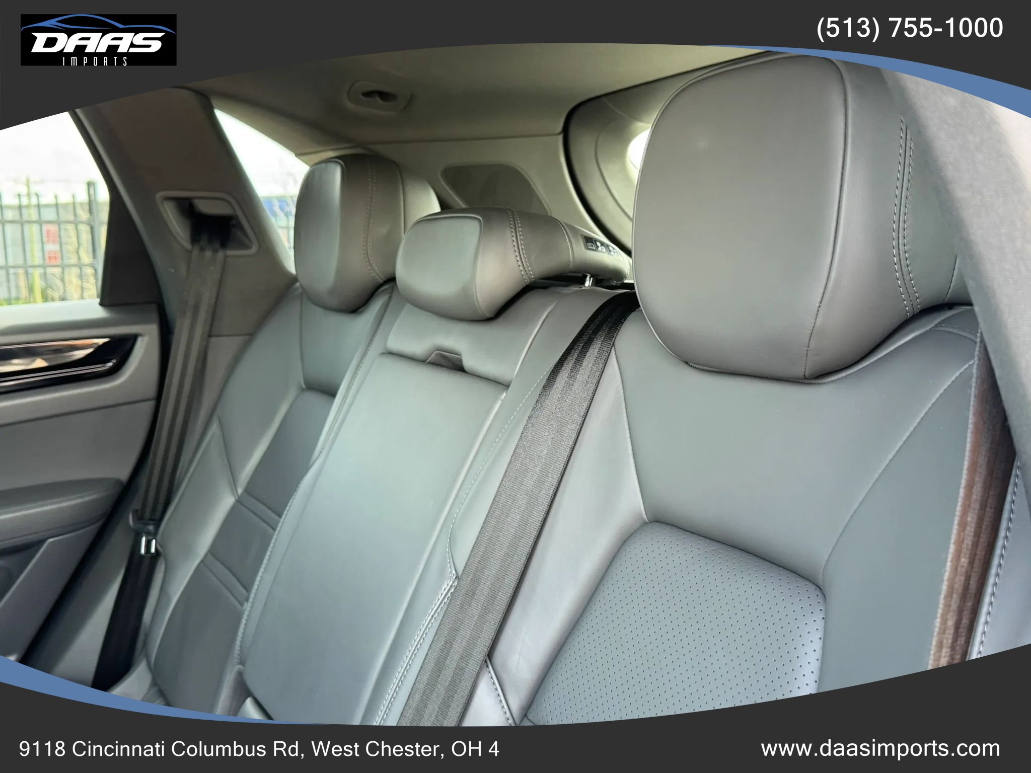 Used 2020 Porsche Cayenne image 25